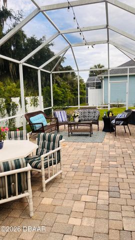 727 Aldenwood Trail, New Smyrna Beach, FL 32168