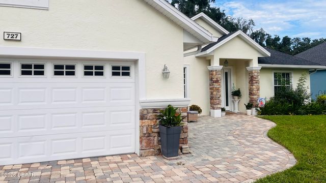 727 Aldenwood Trail, New Smyrna Beach, FL 32168