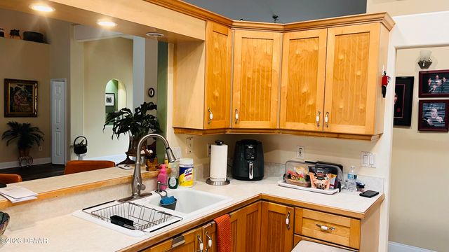 727 Aldenwood Trail, New Smyrna Beach, FL 32168