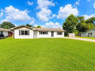 1221 Matilda St Street, Westlake, LA 70669