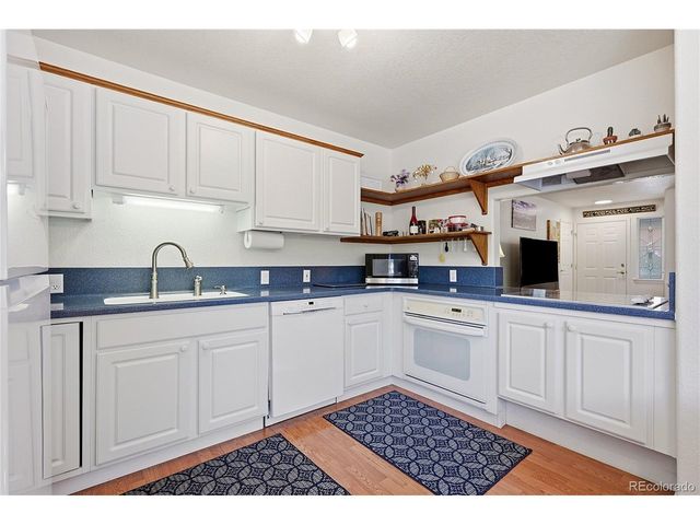 2206 S Iola St, Aurora, CO 80014