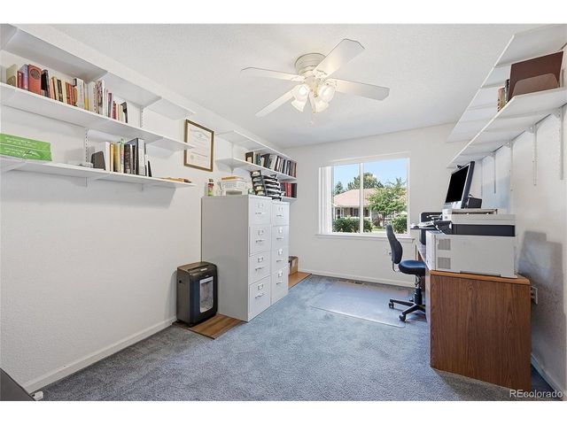 2206 S Iola St, Aurora, CO 80014