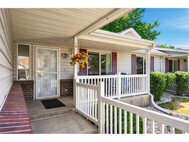 2206 S Iola St, Aurora, CO 80014