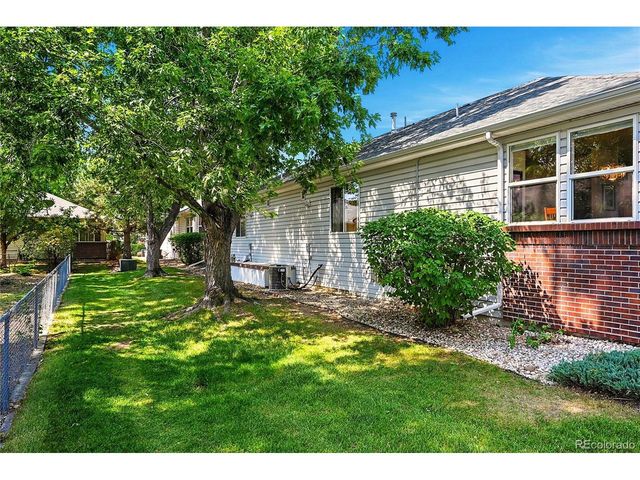 2206 S Iola St, Aurora, CO 80014