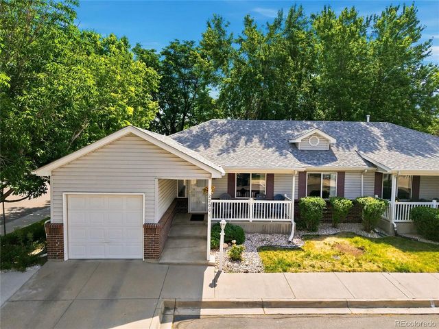 2206 S Iola St, Aurora, CO 80014