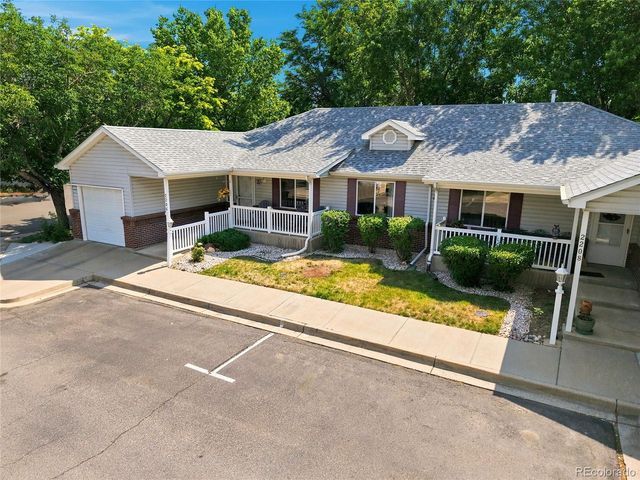 2206 S Iola St, Aurora, CO 80014