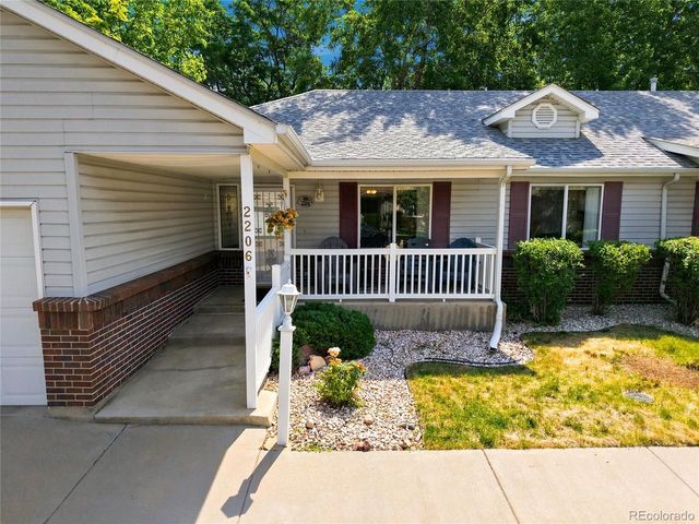 2206 S Iola St, Aurora, CO 80014
