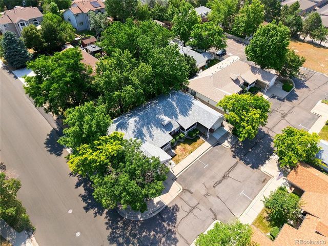 2206 S Iola St, Aurora, CO 80014