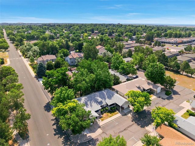 2206 S Iola St, Aurora, CO 80014