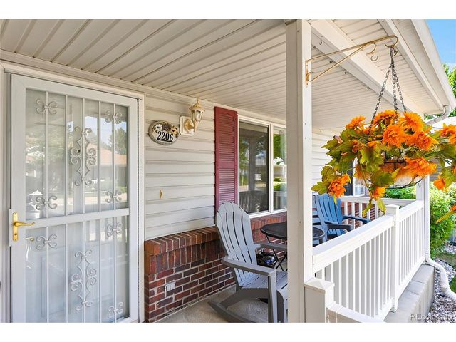 2206 S Iola St, Aurora, CO 80014