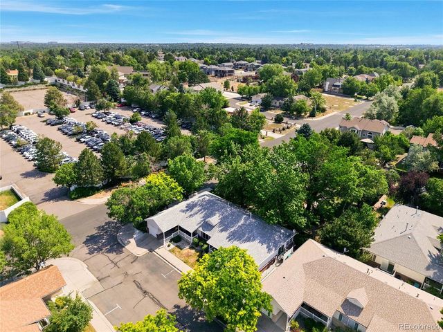 2206 S Iola St, Aurora, CO 80014