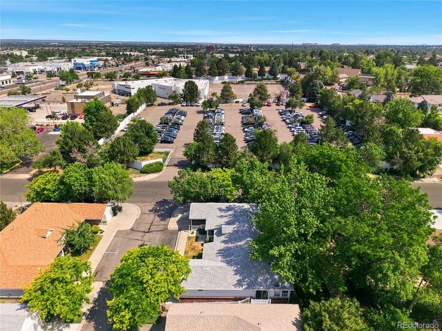 2206 S Iola St, Aurora, CO 80014
