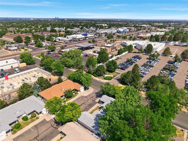 2206 S Iola St, Aurora, CO 80014