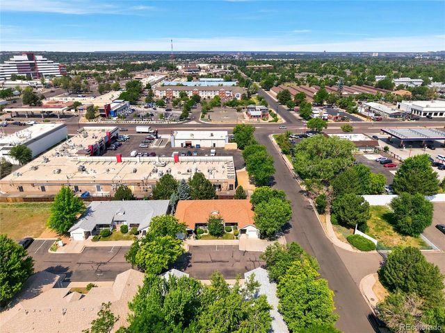 2206 S Iola St, Aurora, CO 80014