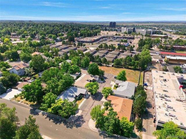 2206 S Iola St, Aurora, CO 80014