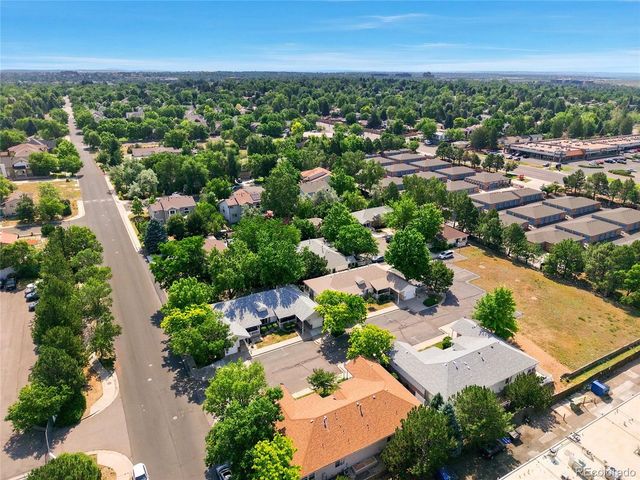 2206 S Iola St, Aurora, CO 80014