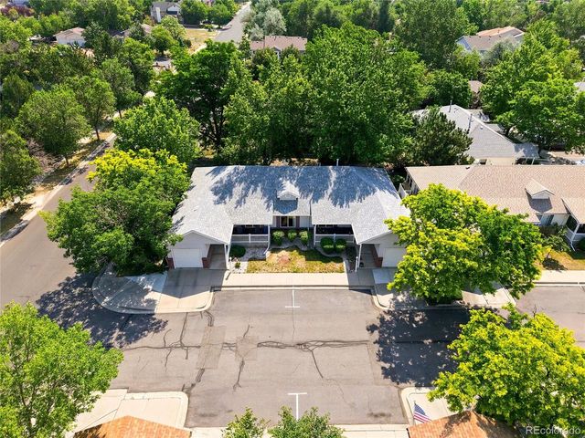 2206 S Iola St, Aurora, CO 80014