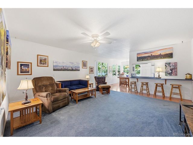 2206 S Iola St, Aurora, CO 80014