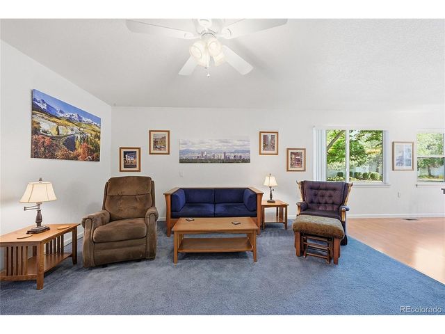 2206 S Iola St, Aurora, CO 80014