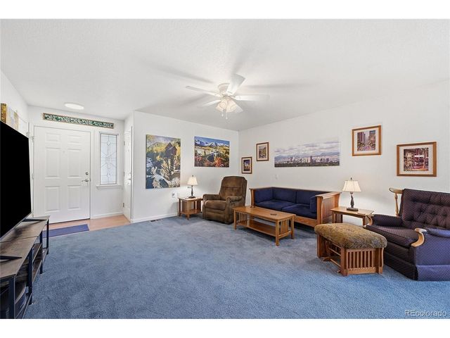 2206 S Iola St, Aurora, CO 80014