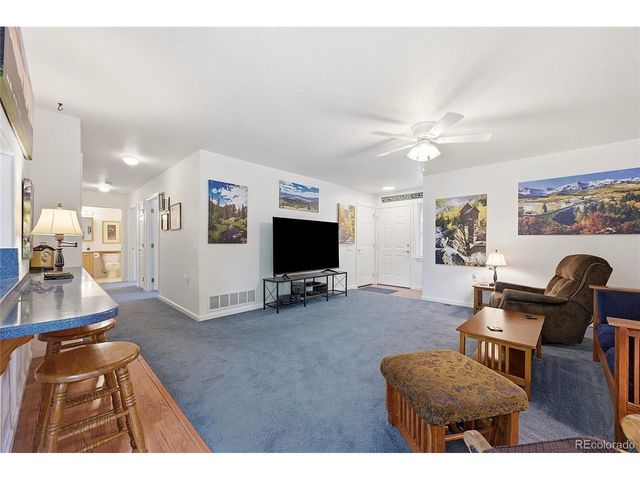 2206 S Iola St, Aurora, CO 80014