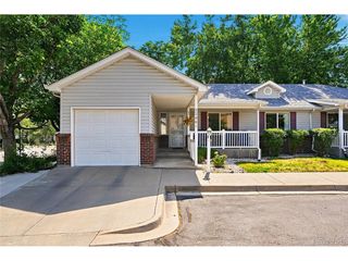 2206 S Iola St, Aurora, CO 80014