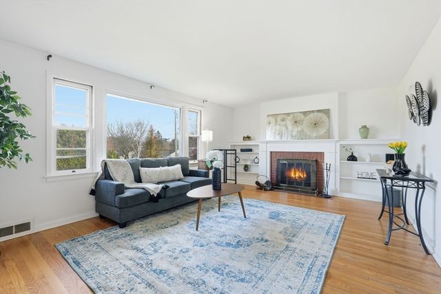 565 Williams Street, Pittsfield, MA 01201