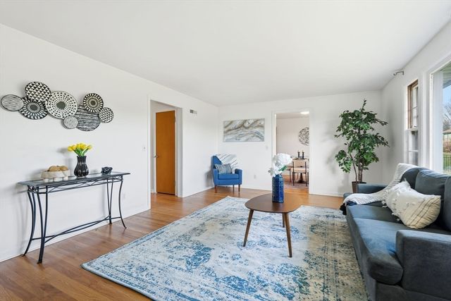 565 Williams Street, Pittsfield, MA 01201