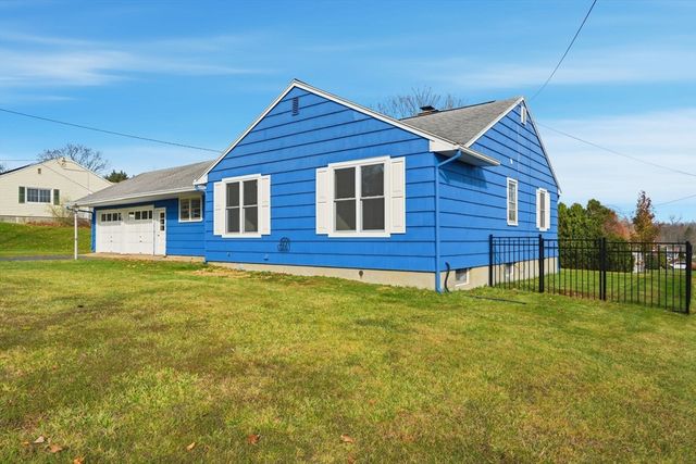 565 Williams Street, Pittsfield, MA 01201