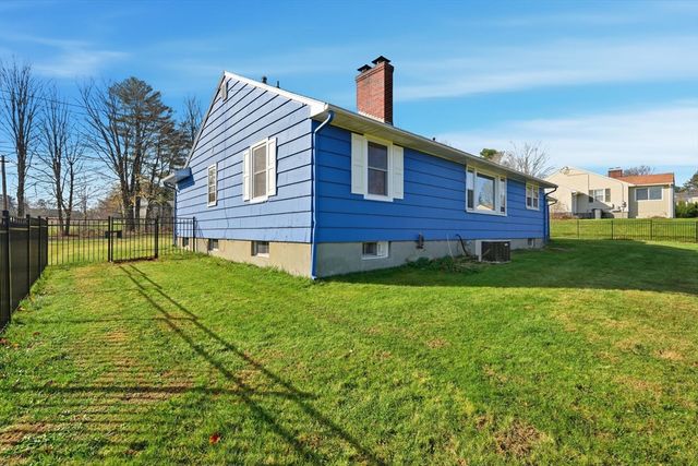 565 Williams Street, Pittsfield, MA 01201