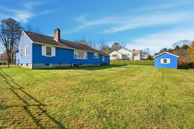 565 Williams Street, Pittsfield, MA 01201