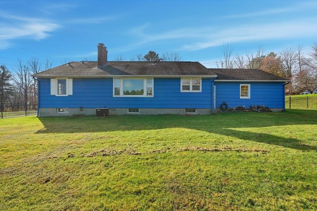 565 Williams Street, Pittsfield, MA 01201