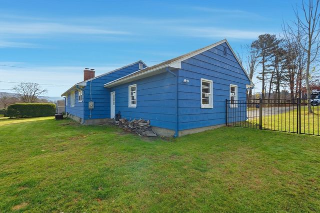 565 Williams Street, Pittsfield, MA 01201