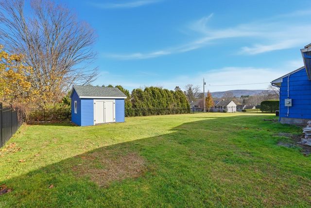 565 Williams Street, Pittsfield, MA 01201