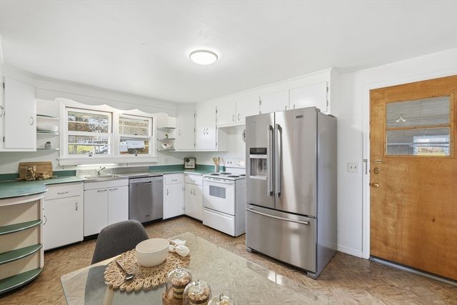 565 Williams Street, Pittsfield, MA 01201