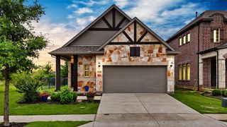 3500 Doramus Drive, Celina, TX 75009