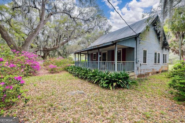 8987 Ferguson Avenue, Savannah, GA 31406