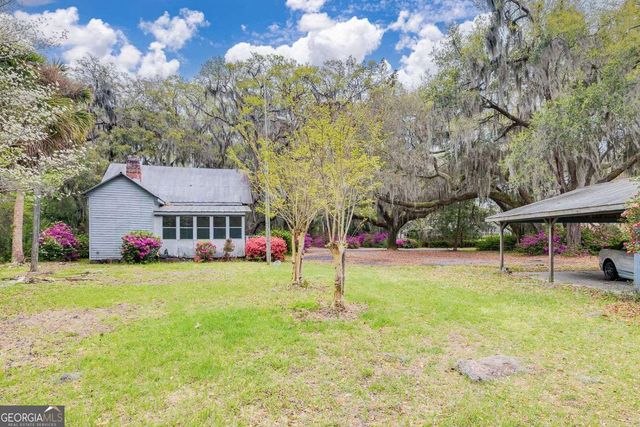 8987 Ferguson Avenue, Savannah, GA 31406