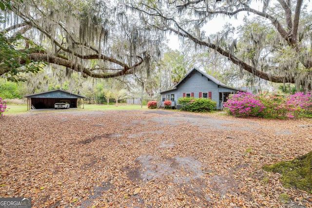 8987 Ferguson Avenue, Savannah, GA 31406