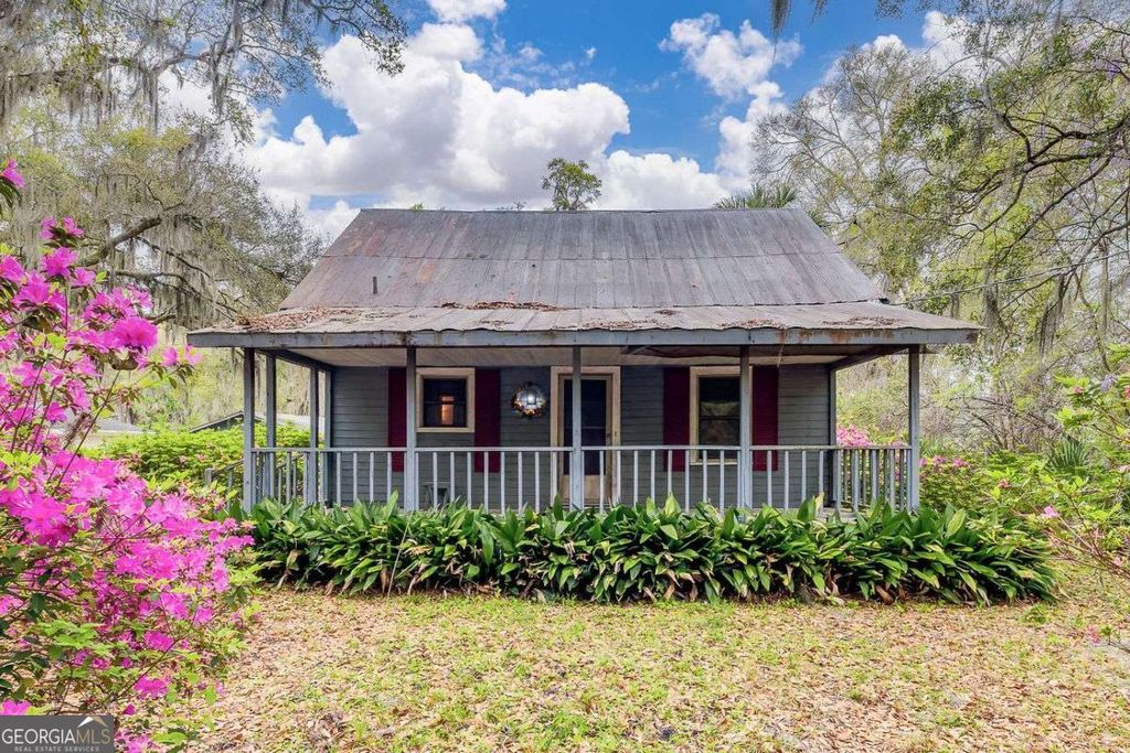 8987 Ferguson Avenue, Savannah, GA 31406