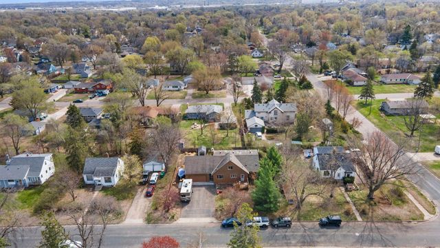 5510 James Avenue N, Brooklyn Center, MN 55430