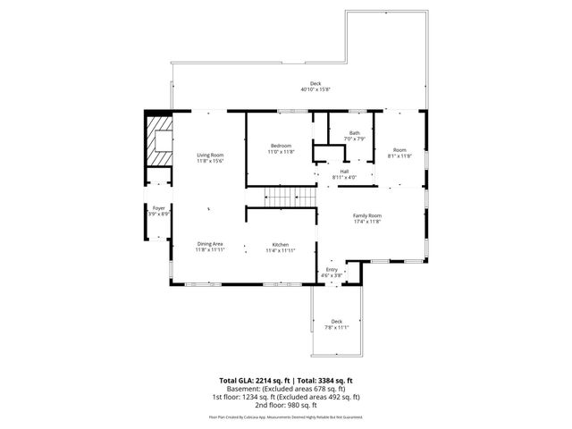 5510 James Avenue N, Brooklyn Center, MN 55430