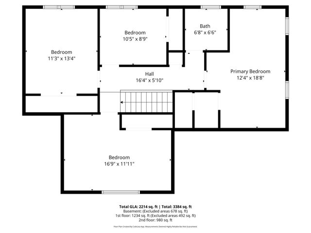 5510 James Avenue N, Brooklyn Center, MN 55430