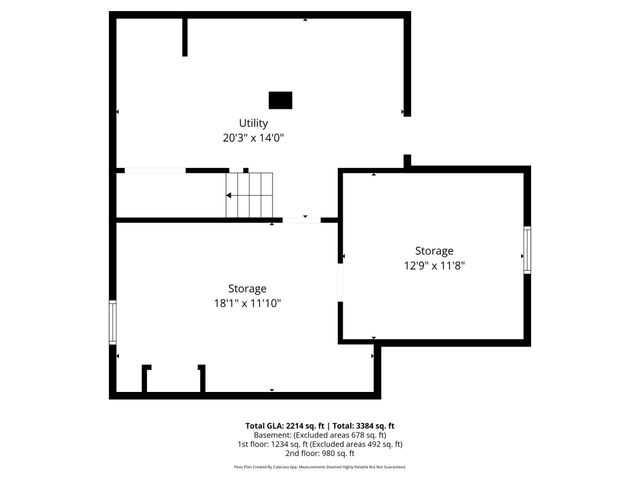 5510 James Avenue N, Brooklyn Center, MN 55430