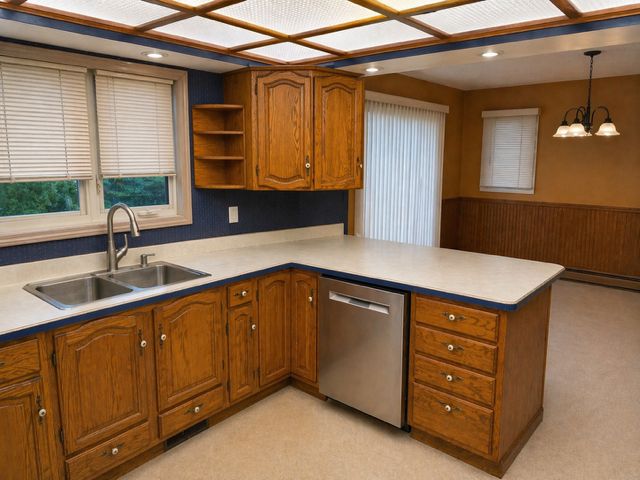 5510 James Avenue N, Brooklyn Center, MN 55430