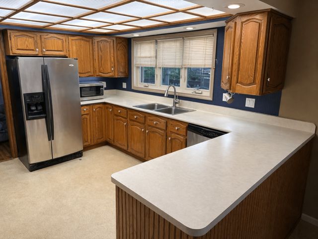 5510 James Avenue N, Brooklyn Center, MN 55430