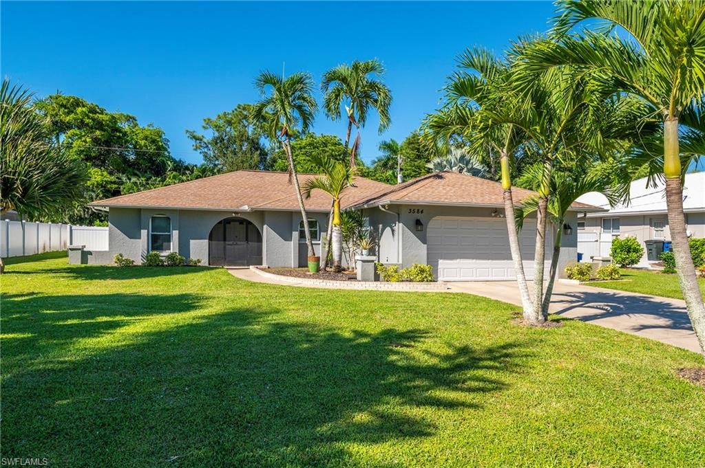3584 Cartwright CT, Bonita Springs, FL 34134