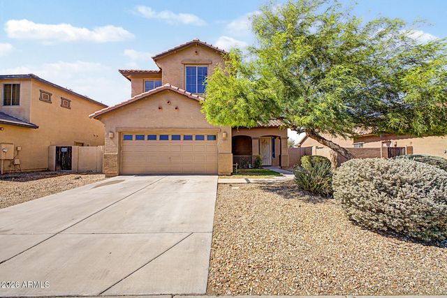 910 E HARRISON Drive, Avondale, AZ 85323