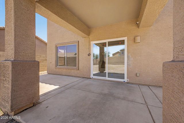 910 E HARRISON Drive, Avondale, AZ 85323