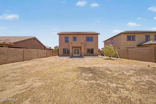 910 E HARRISON Drive, Avondale, AZ 85323